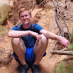 Meet your Posher, Steven